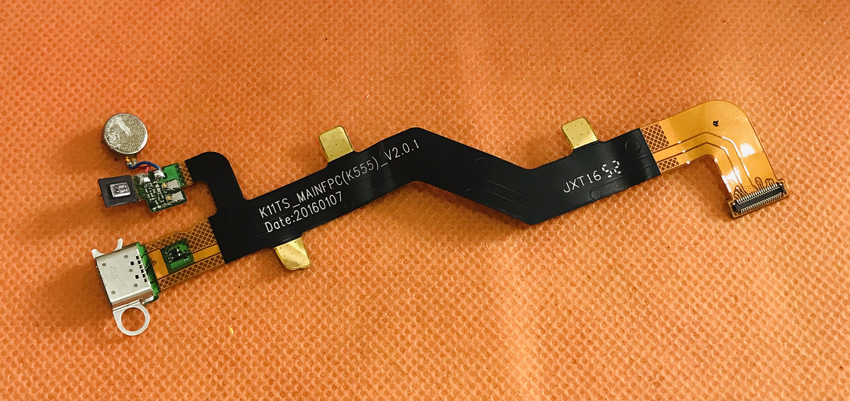 Original USB Plug Charge Board - Ambient Light Bar Usb recension och pris