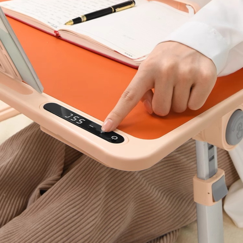 Adjustable Laptop Stand Riser  - Desk Setup In Office recension och pris