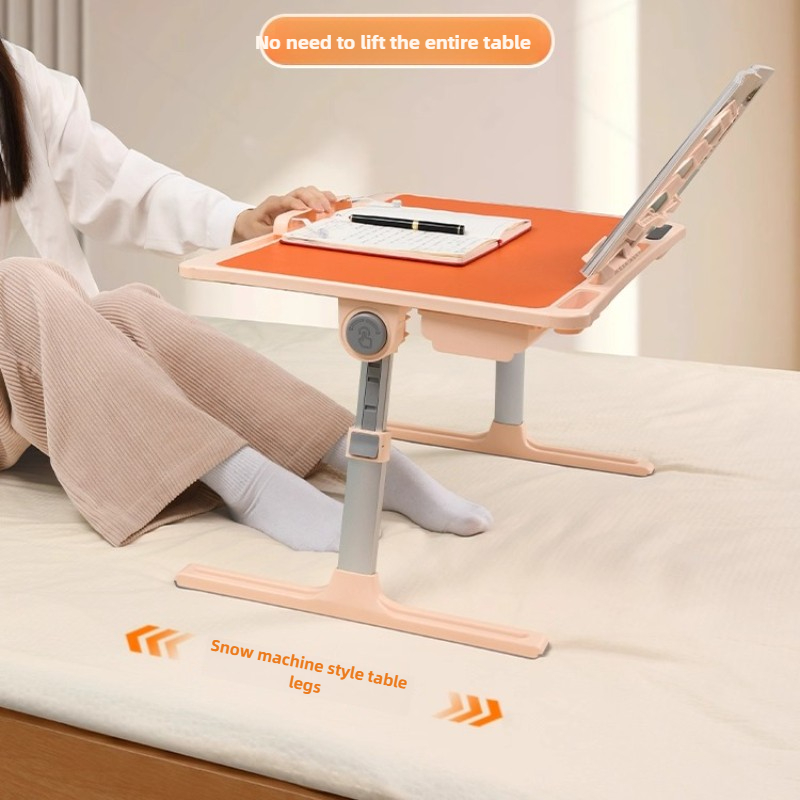 Adjustable Laptop Stand Riser  - Desk Setup In Office recension och pris