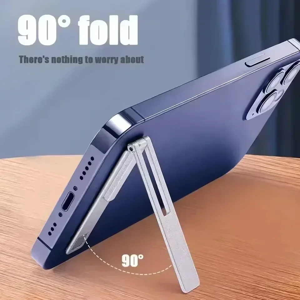 Magnetic Ultra Thin Foldable M - Desk Setup Table recension och pris
