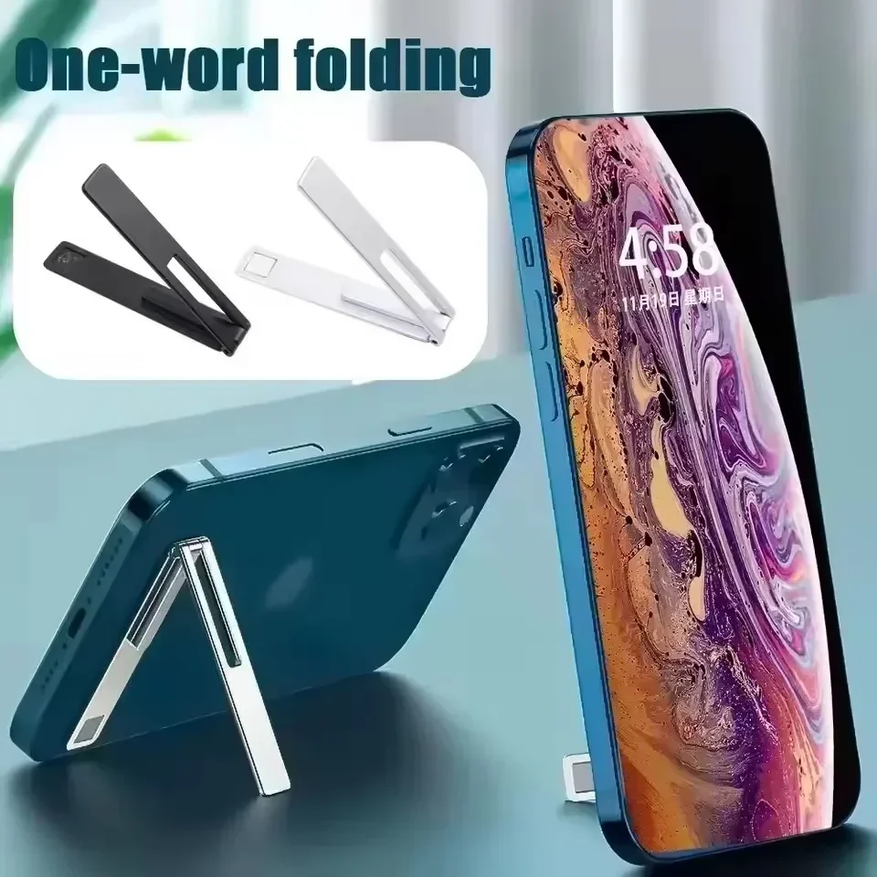 Magnetic Ultra Thin Foldable M - Desk Setup Table recension och pris