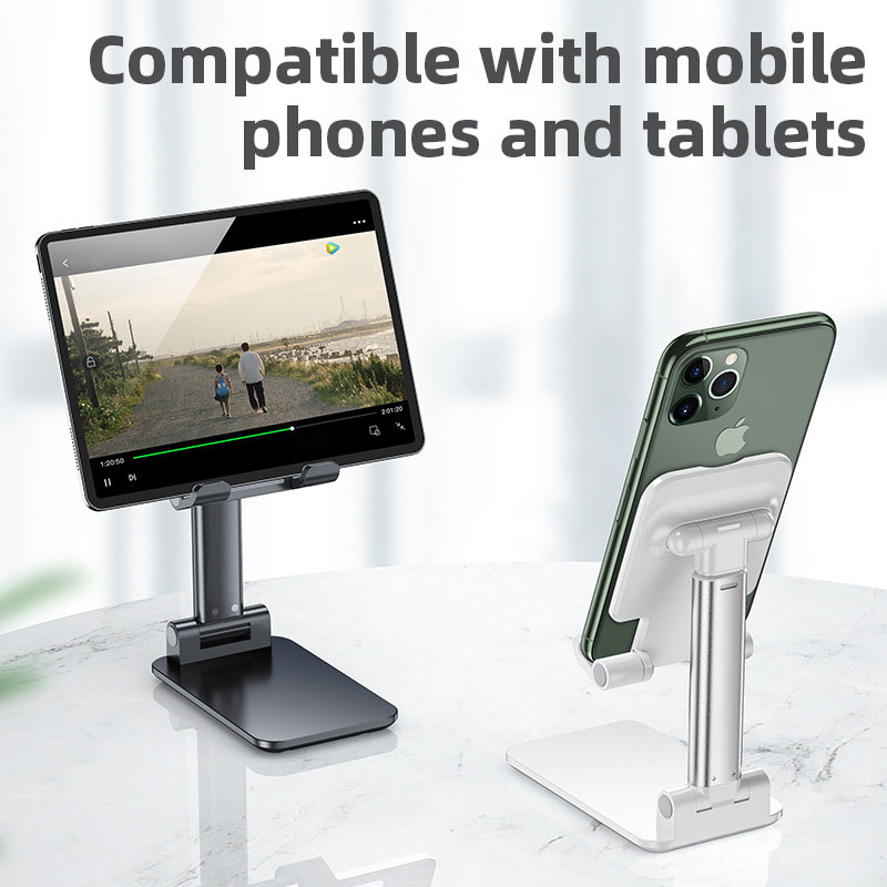 CMAOS Desktop Mobile Phone Hol - Desk Setup Ipad recension och pris