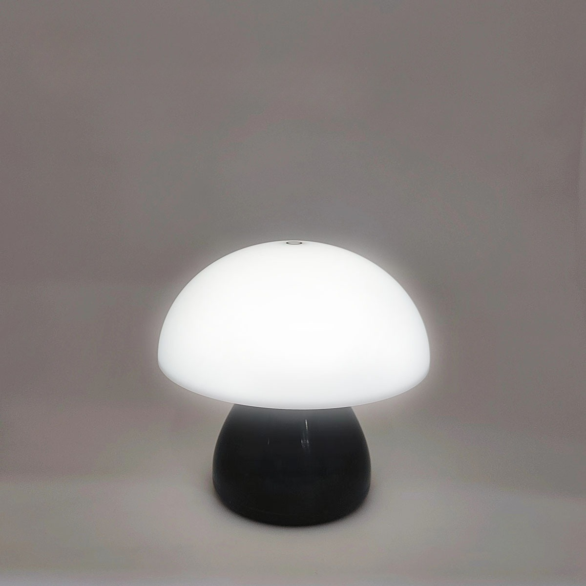 Mushroom LED Table Lamp Touch  - Ambient Light Bar Usb recension och pris