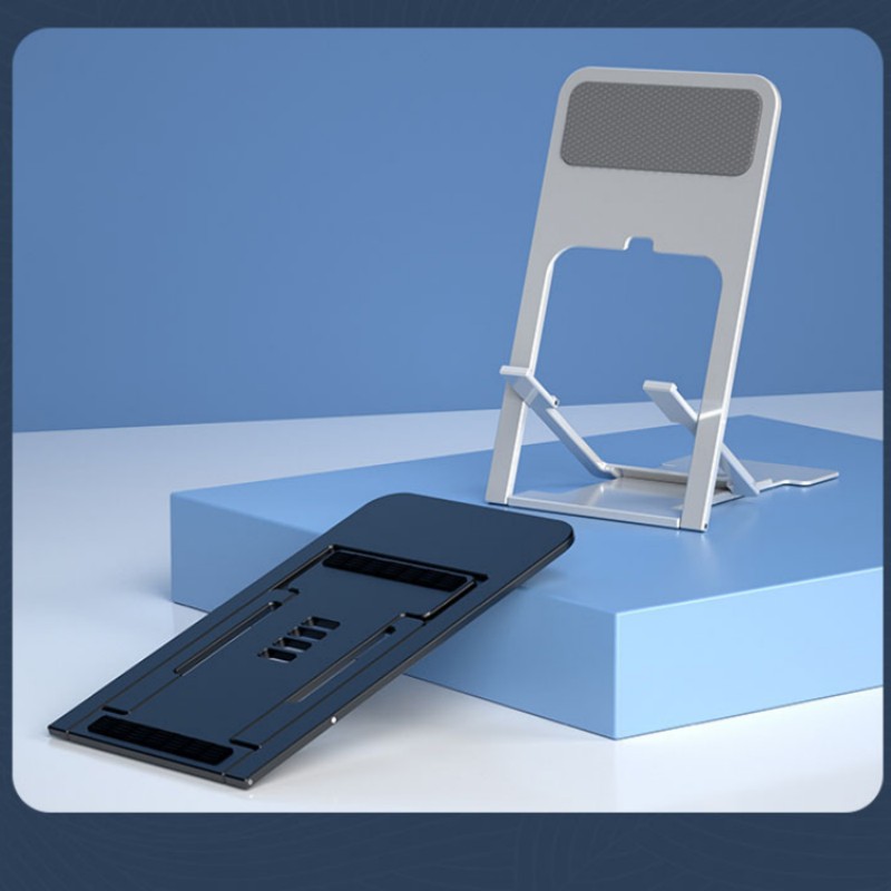 Universal Desktop Mobile Phone - Desk Setup Ipad recension och pris