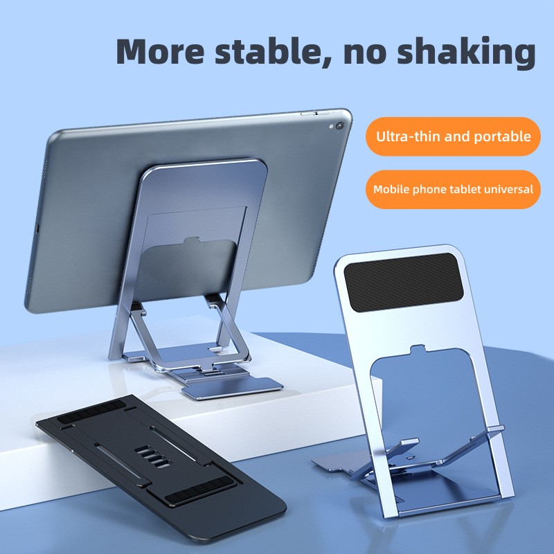 Universal Desktop Mobile Phone - Desk Setup Ipad recension och pris