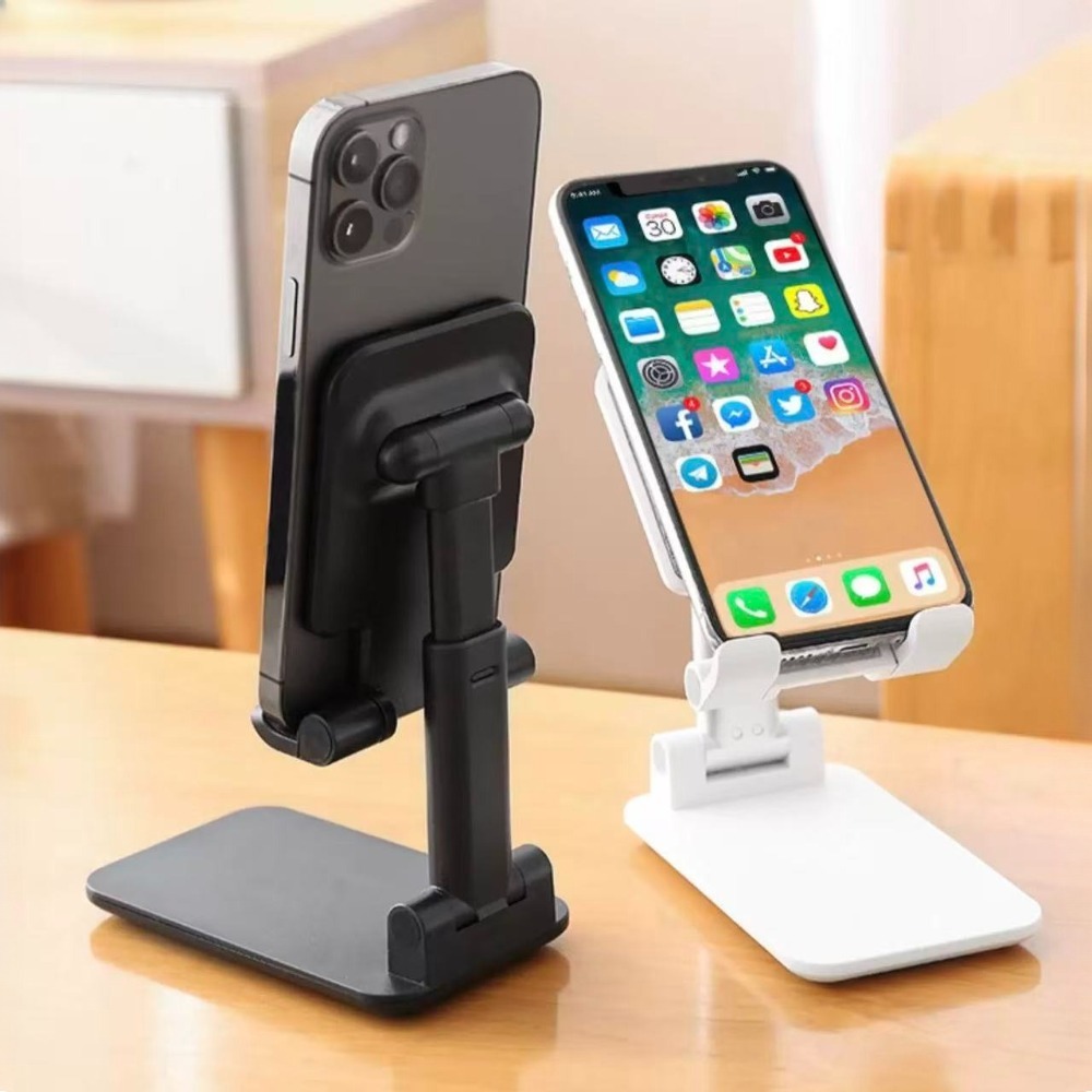 Desk Mobile Phone Holder Stand - Desk Setup Ipad recension och pris