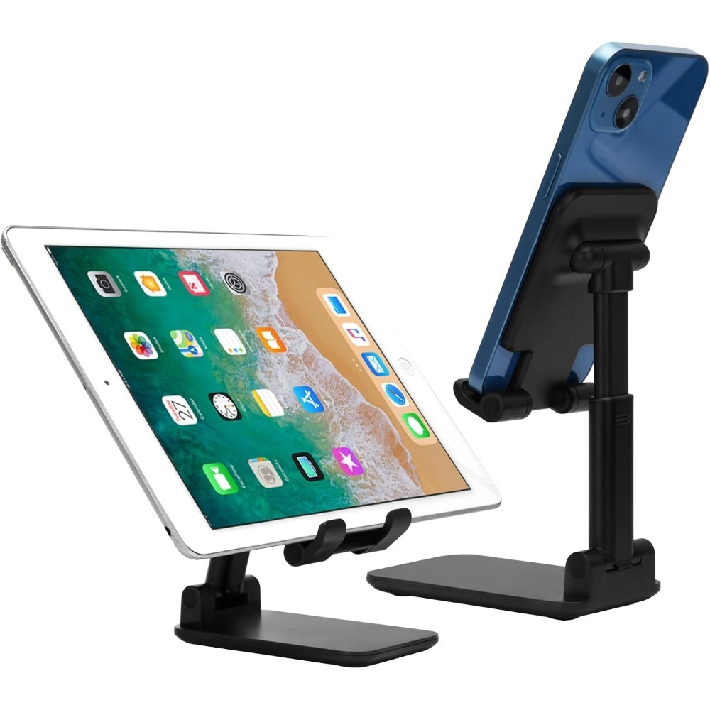 Desk Mobile Phone Holder Stand - Desk Setup Ipad recension och pris