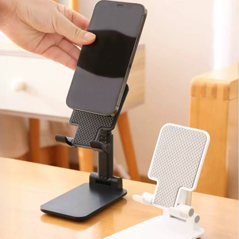 Desk Mobile Phone Holder Stand - Desk Setup Ipad recension och pris