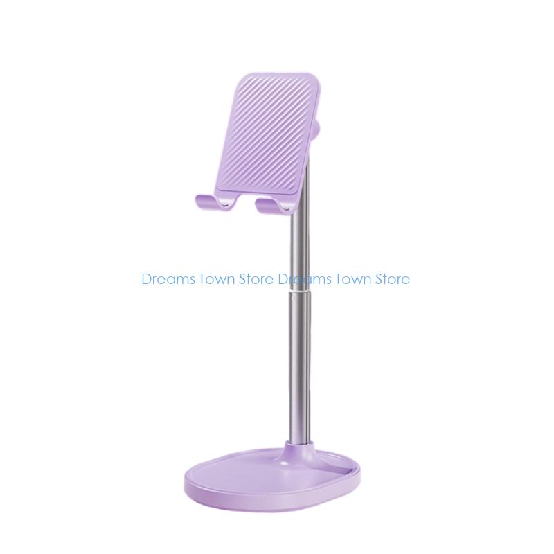 HX6A Height Adjustable Phone & - Desk Setup Tablet recension och pris