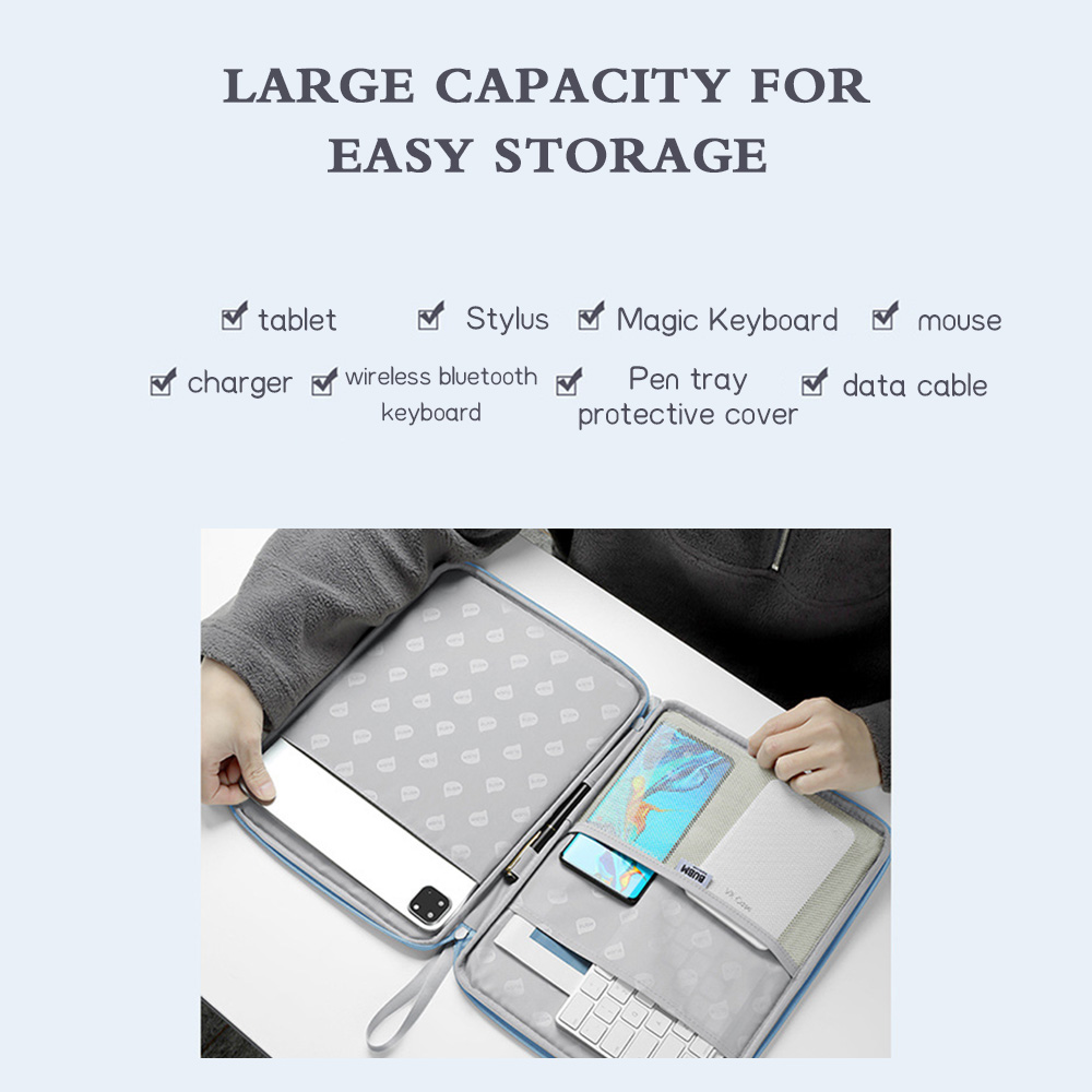 Multifunctional Waterproof Fab - Desk Setup Ipad recension och pris
