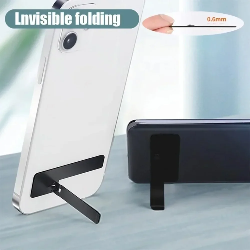 2pcs Ultra Thin Mini Phone Kic - Desk Setup Table recension och pris