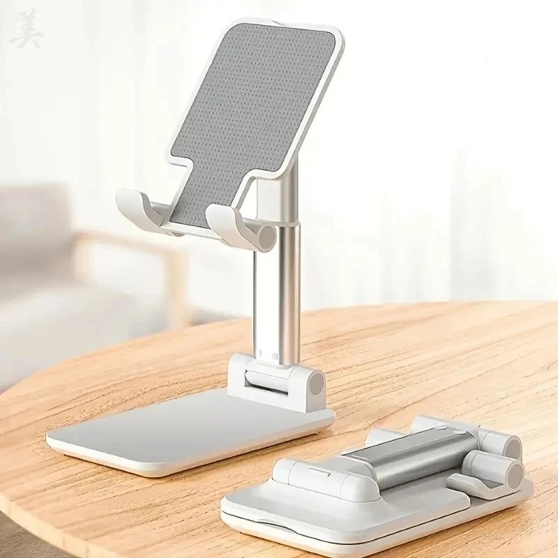 Desk Mobile Phone Holder Stand - Desk Setup Ipad recension och pris