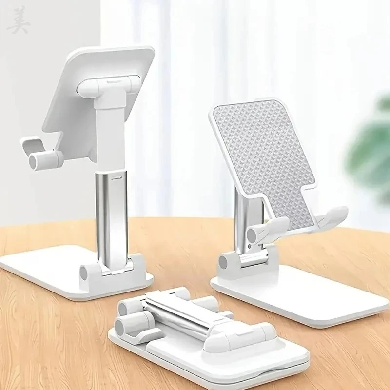 Desk Mobile Phone Holder Stand - Desk Setup Ipad recension och pris