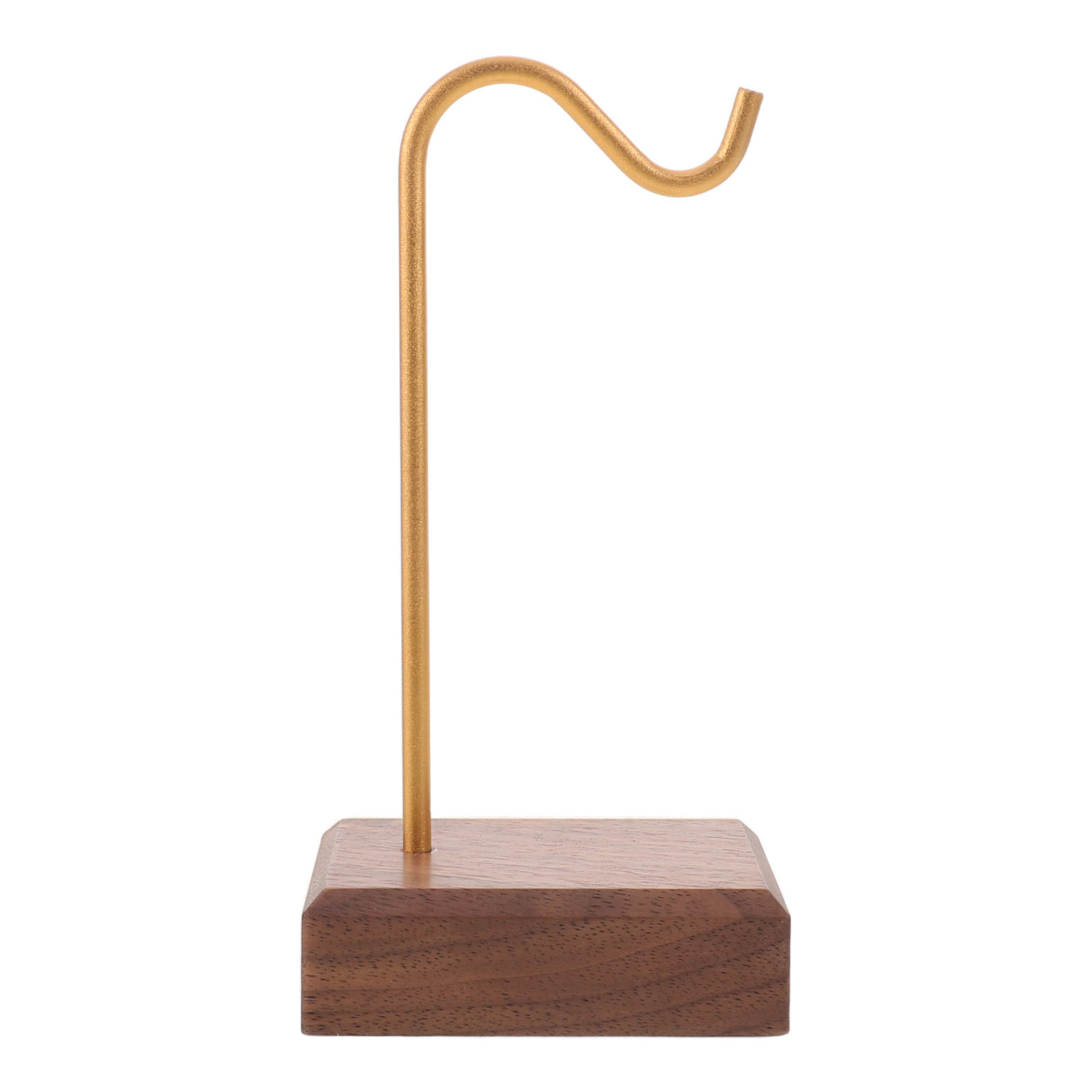 Pocket Watch Hanging Display R - Desk Setup Wood recension och pris