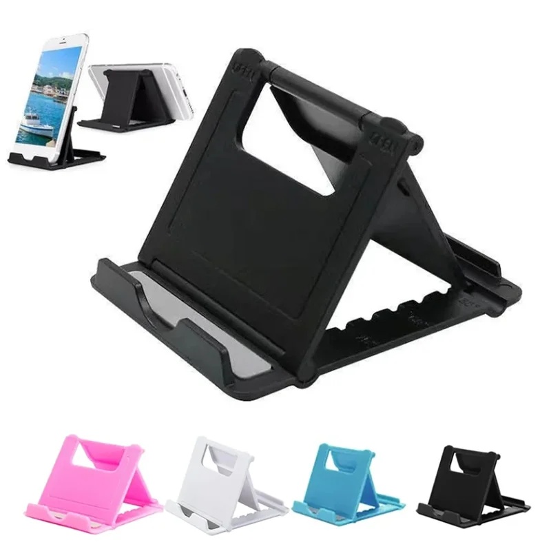 Table Adjustable Phone Holder  - Desk Setup Ipad recension och pris