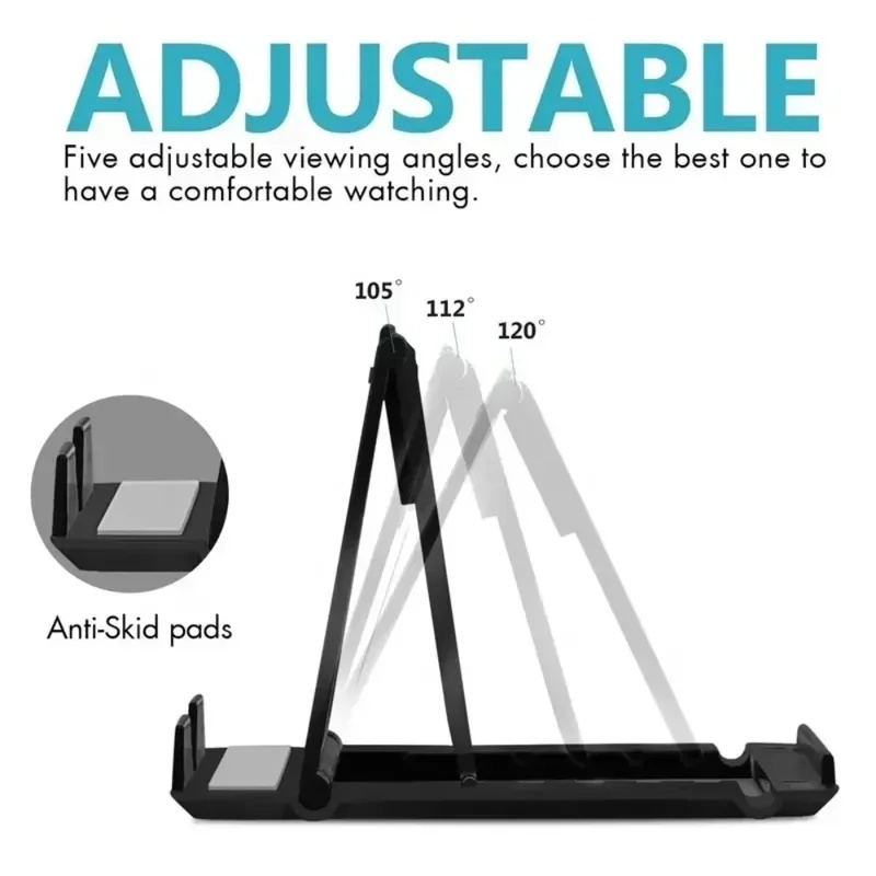 Table Adjustable Phone Holder  - Desk Setup Ipad recension och pris