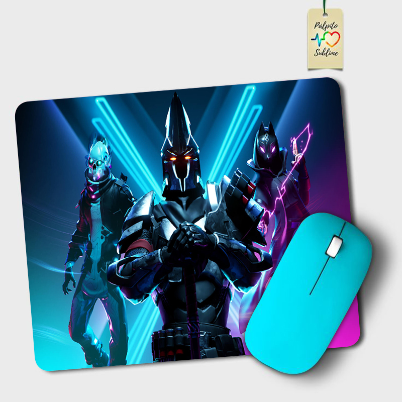 Game Fortnites Small Mouse Pad - Desk Setup Anime recension och pris