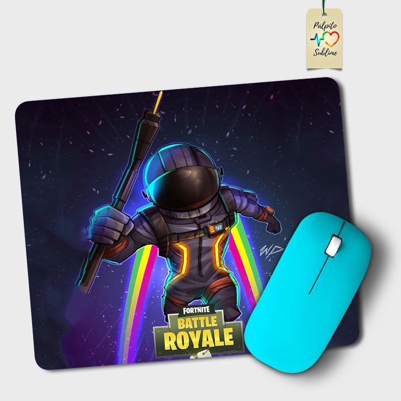 Game Fortnites Small Mouse Pad - Desk Setup Anime recension och pris