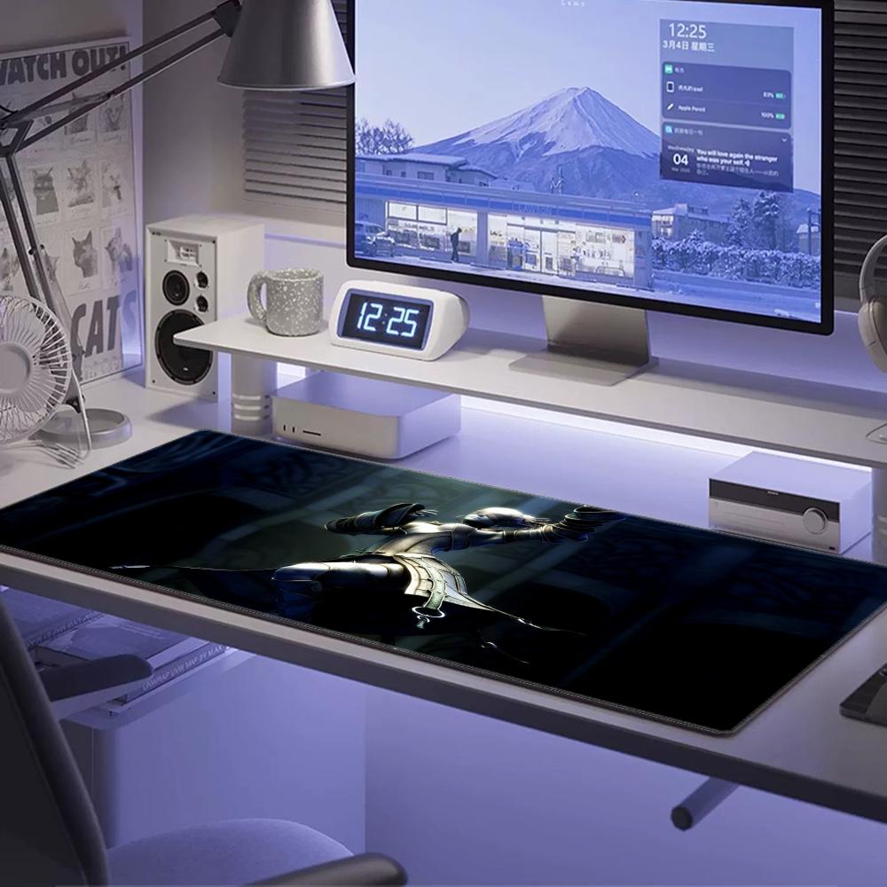 Large Desk Mat Lineage 2 Mouse - Desk Setup Anime recension och pris