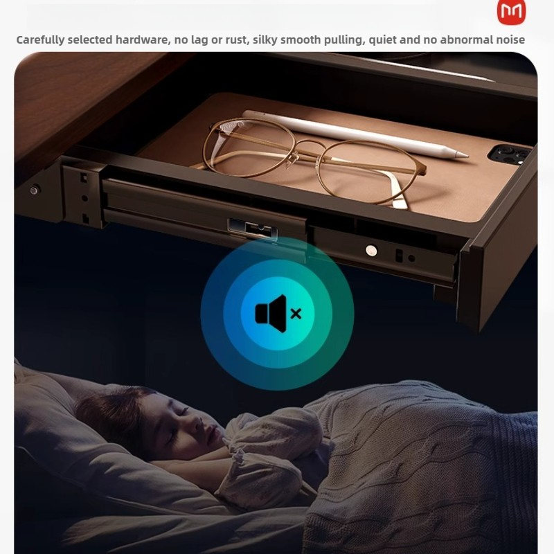Premium Under Desk Slide-Out S - Desk Setup In Office recension och pris