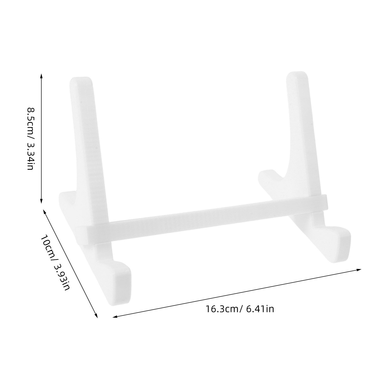 Sturdy Aluminum Keyboard Holde - Desk Setup In Office recension och pris
